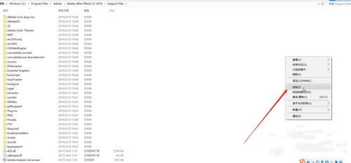 After Effects CC 2018עAfter Effects CC 2018ע v0.9.2 ɫѰ-վ