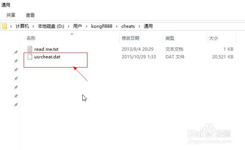 NDS模拟器金手指