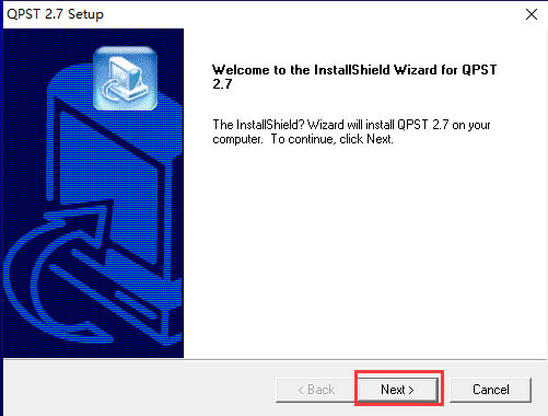 QPST(针对高通芯片开发的传输软件)