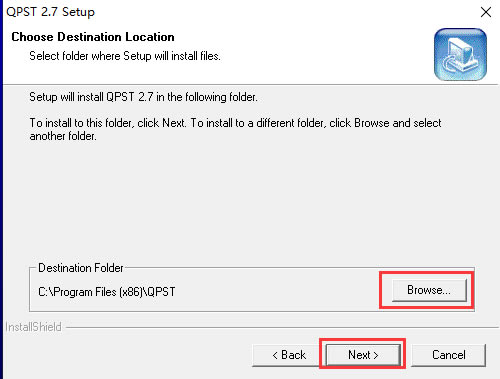 QPST(针对高通芯片开发的传输软件)
