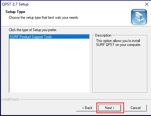 QPST(针对高通芯片开发的传输软件)