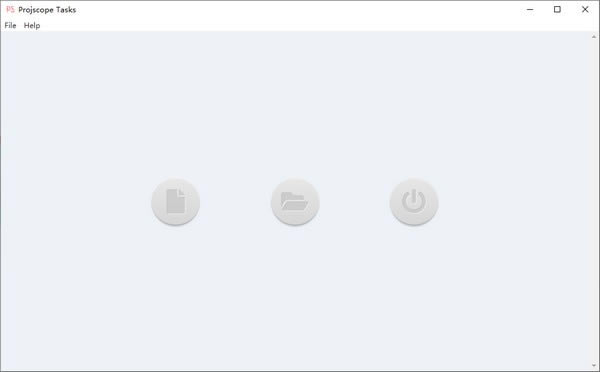 Projscope TasksءProjscope Tasks() v1.1.0 ٷʽ