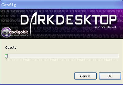 DarkDesktopѰ桿ĻȵDarkDesktop v1.2.1.3 ٷʽ