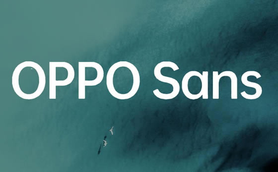 OPPO Sans塿OPPO Sans ѵʽ