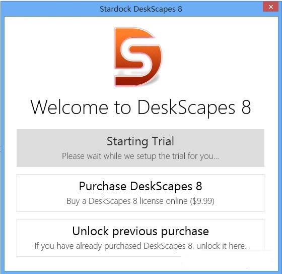 【deskscapes8下载】DeskScapes v8.5 中文特别版