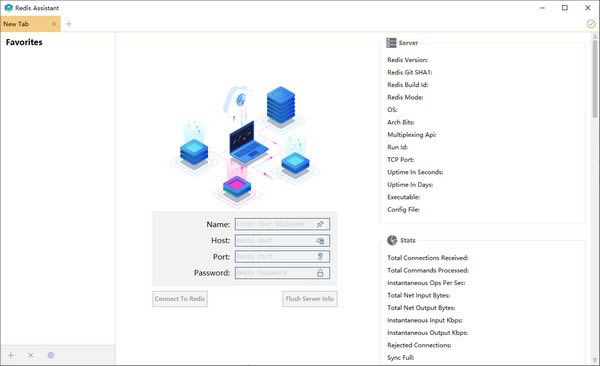 Redis Assistant(Redisӻ)