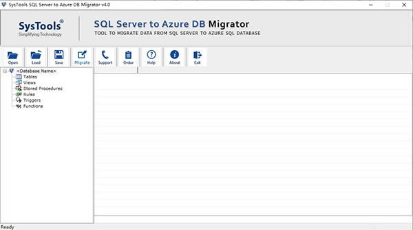 SysTools SQL Server to Azure DB Migrator(ݿǨƹ)