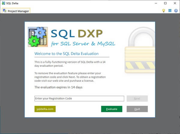 SQL DXP for SQL Server and MySQL(ƽ̨ݶԱȹ)