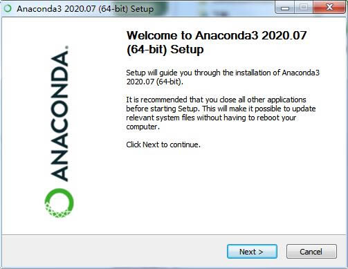 Anaconda3ͼ