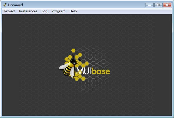 MUIbase-关系型可编程数据库-MUIbase下载 v4.2免费版