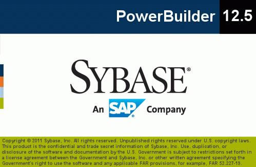 PowerBuilder-快速开发工具-PowerBuilder下载 v12.5官方版