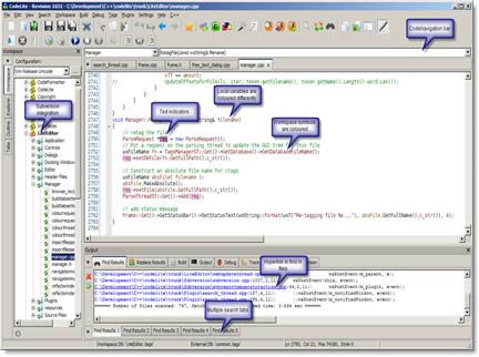 CodeLite 32λ--CodeLite 32λ v10.0.0.0ٷ