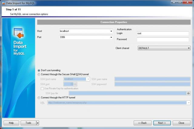 EMS Data Export for MySQL-mysqlݵ빤-EMS Data Export for MySQL v3.7ٷ