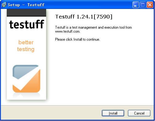 Testuff-Testuff v1.24.1ٷ