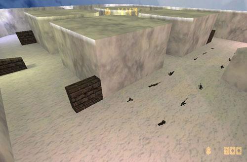 iceworld-iceworldѩصͼ-iceworld v1.6ʽ