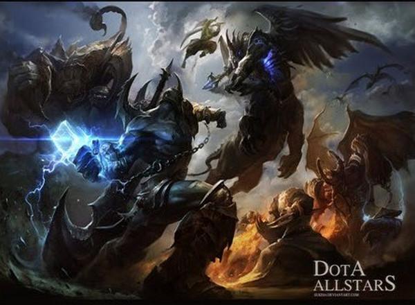 DotA AIͼ-dotaͼAI-DotA AIͼ v6.81ٷ