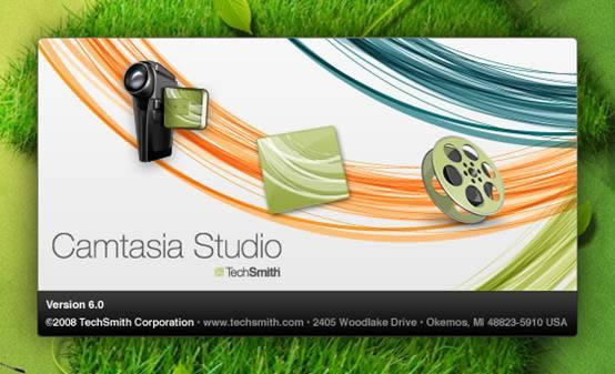Techsmith Camtasia Studio-Ļ׽-Techsmith Camtasia Studio v20.0.8.24521İ