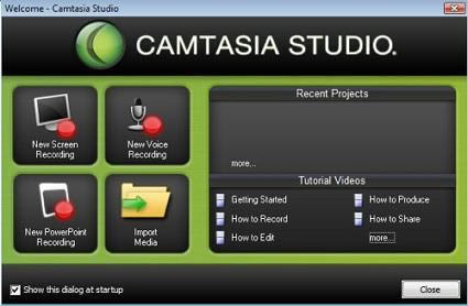 Techsmith Camtasia Studio-屏幕捕捉工具-Techsmith Camtasia Studio下载 v20.0.8.24521中文版