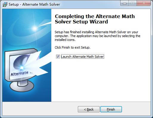 Alternate Math Solver-数学计算器-Alternate Math Solver下载 v1.510官方版