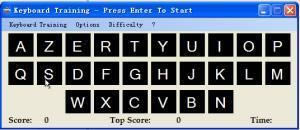 Keyboard Training-ϰ-Keyboard Training v3.0ٷ