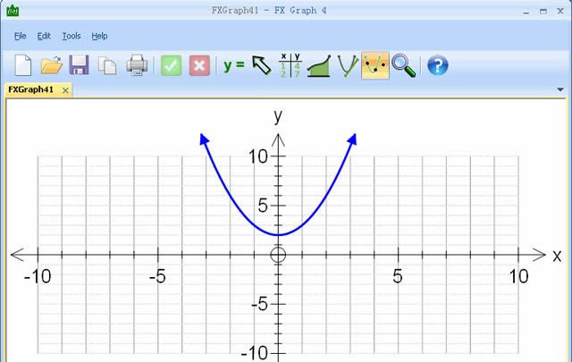 Efofex FX Graph-ѧͼ-Efofex FX Graph v5.007.4ٷ