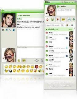 ICQ-칤-ICQ v10.0.40338Ĳ԰