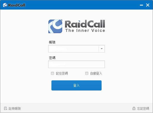 raidcall-rc-raidcall v1.0ٷ