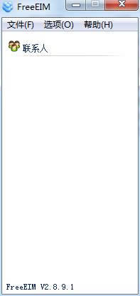 FreeEIM ҵʱͨѶ-FreeEIM ҵʱͨѶ v2.8.9.1ٷ