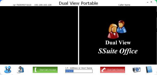 ԵƵDual View Portable-ԵƵDual View Portable v1.6ɫ