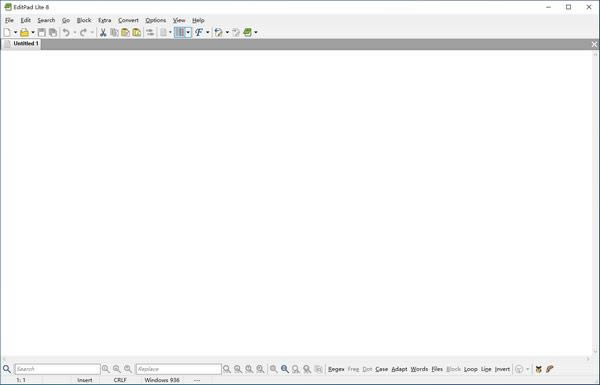 EditPad Lite-文本编辑器-EditPad Lite下载 v8.2.4最新版