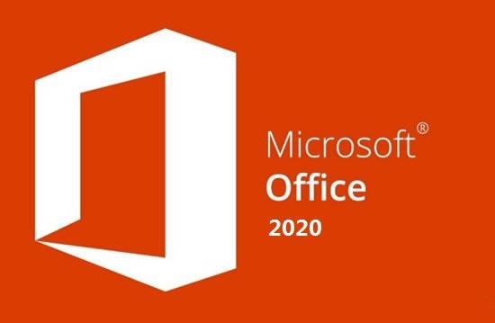 Microsoft Office 2020