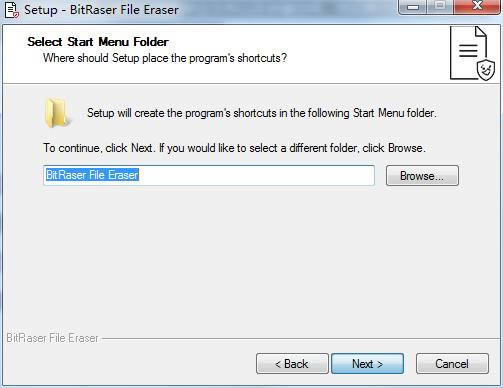 BitRaser File Eraserͼ