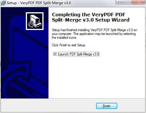 VeryPDF PDF Split Mergeͼ