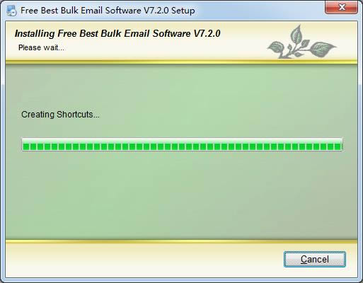 Free Bulk Email Software-��浠剁兢��杞�浠�-Free Bulk Email Software涓�杞� v7.5.9.0姝ｅ���
