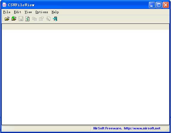 CSVFileView-CSV大文件打开器-CSVFileView下载 v2.0.1.0绿色版