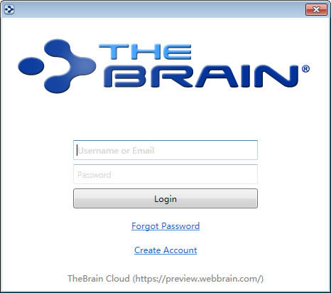 thebrain-thebrain下载 v9.0.205.1特别版