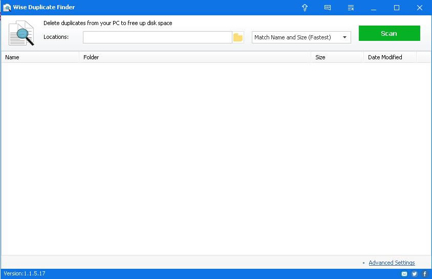 Wise Duplicate Finder-ظļѯ-Wise Duplicate Finder v1.2.2.24ٷ