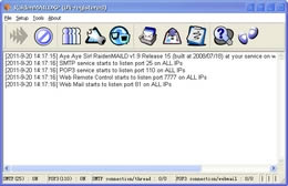 RaidenMAILD-邮件伺服器-RaidenMAILD下载 v3.7.1.0官方版
