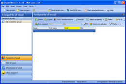 SuperMailer-ʼ-SuperMailer v10.25.0.1801ٷ