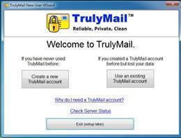 TrulyMail-电子邮件客户端-TrulyMail下载 v5.0.14.0官方版