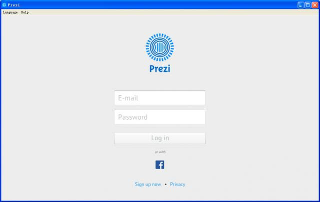 prezi-演示文稿软件-prezi下载 v6.15.1.0官方版