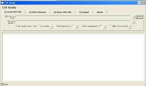 CSV Buddy-CSV Buddy v1.3.3.0ٷ