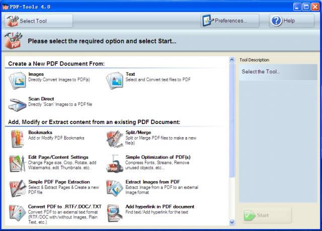 Tracker PDF Tools-PDF-Tracker PDF Tools v4.0ٷ