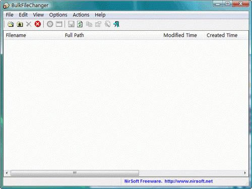 BulkFileChanger-BulkFileChanger v1.35ɫ