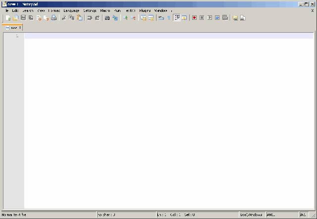 Notepad Portable-Notepad Portable下载 v6.6.6多语绿色便携版