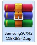 SamsungSCX-4521F๦һӡͼ