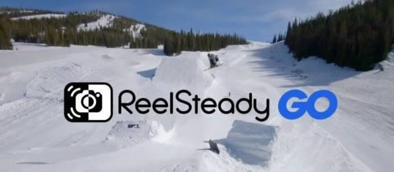 reelsteady go(Ƶȶ)