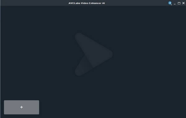 AVCLabs Video Enhancer AI(Ƶǿ)
