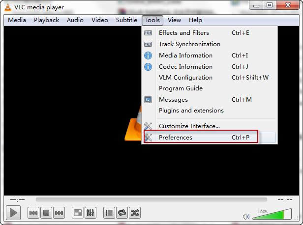 VLC Media Player-ý岥-VLC Media Player v3.0.15 ɫİ