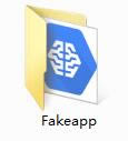 Fakeapp(AIƵ)ͼ